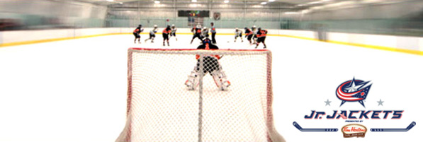 Holiday Hockey Camp Springfield