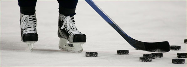 Drumstick Hockey Clinic